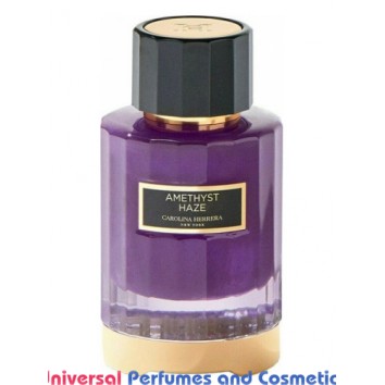 Our impression of Amethyst Haze Carolina Herrera for Unisex Premium Perfume Oil (151780) Lz
